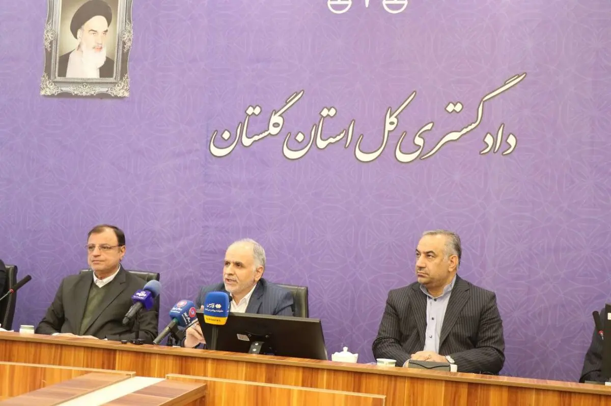 تلاش می‌کنیم موضوعاتی که مرتبط با دستگاه قضایی و اجرایی را با سرعت حل کنیم
