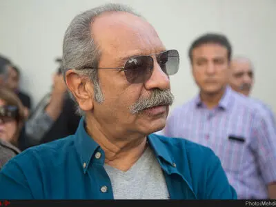 داریوش فرهنگ: وجه سفارشی سریال «گاندو» زیاد بود؛ به همین دلیل بازی در فصل سوم آن را نپذیرفتم