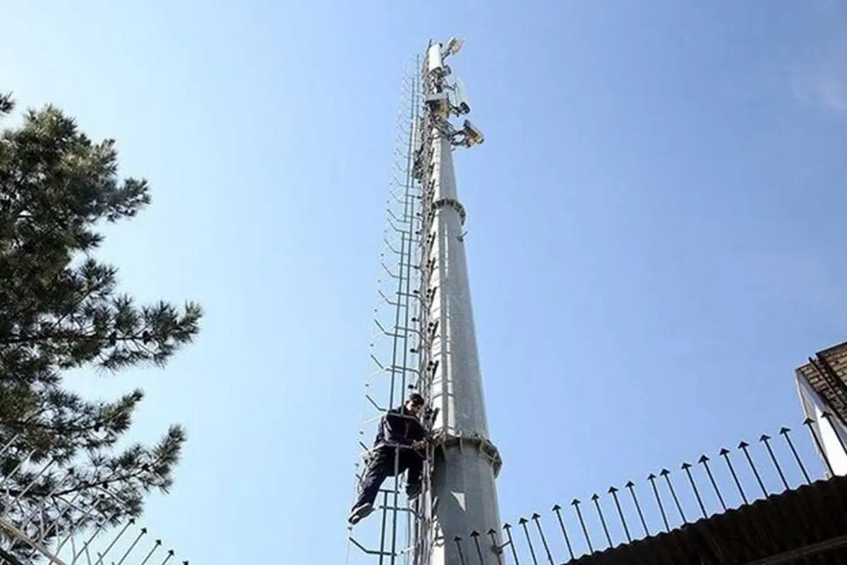 آمادگی کامل زیرساخت‌های ارتباطی گلستان برای شرایط جنگی با افزایش ظرفیت شبکه سیار