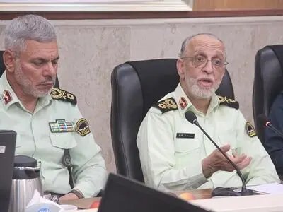 استفاده پلیس از فناوری‌های به‌روز و هوشمند از ویژگی‌های ماموریت اربعین