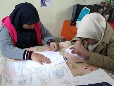 ۷۱۷۷۸ دانش آموز دیرآموز هستند/ شناسایی ۴۸۸۱ محصلِ کم توان ذهنی