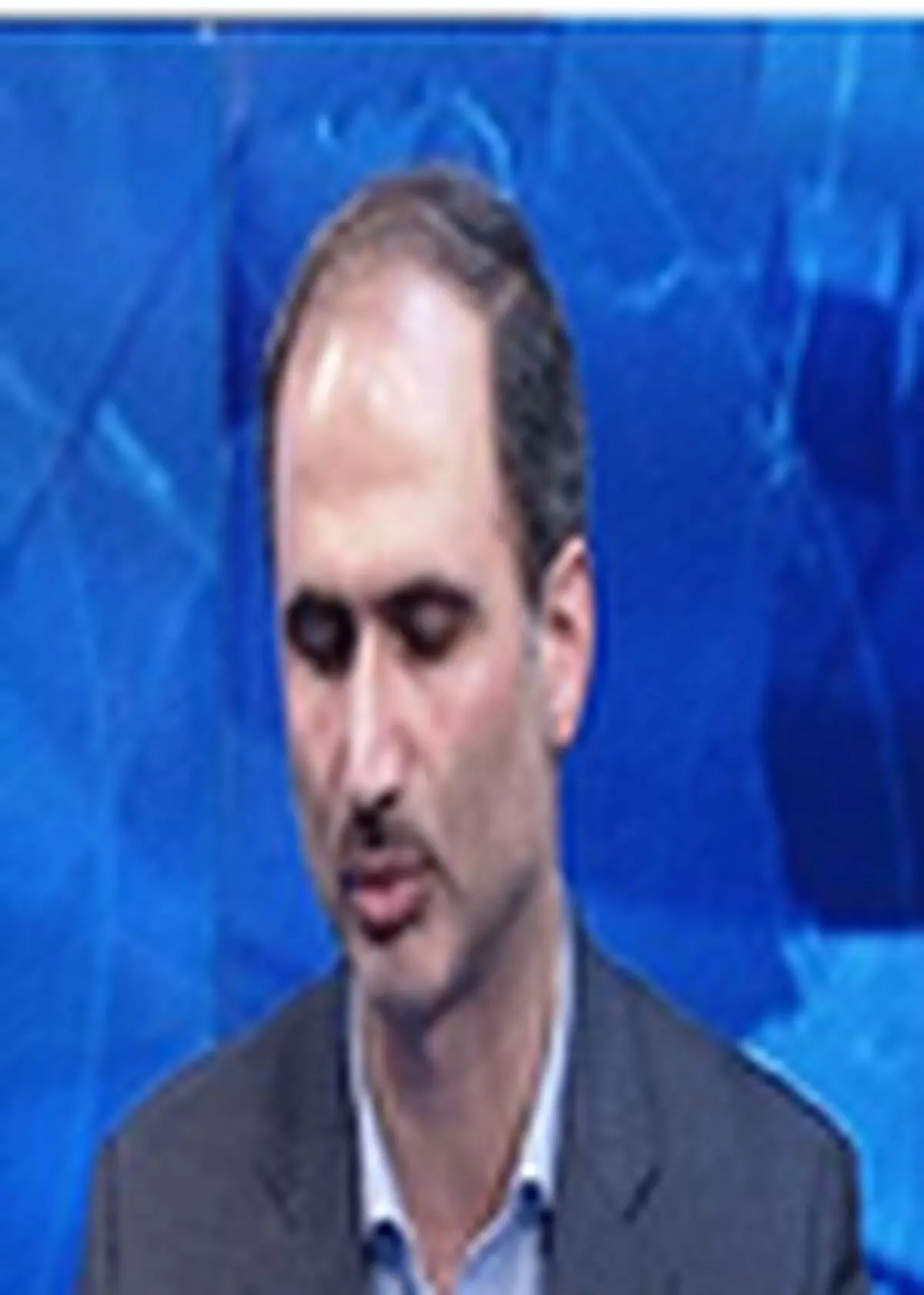 تولید رکن اصلی اشتغال است