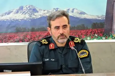 کشف کالاهای قاچاق 38 میلیاردی در اردبیل