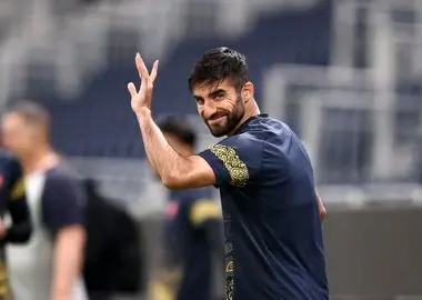 پرسپولیس به دنبال جذب مدافع چپ خارجی