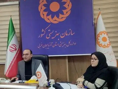 اجرای طرح پویش «سلام محله» در آذربایجان غربی