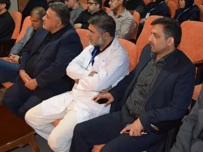 تجدید نظر در جابه‌جایی غیر مترقبه یک فعال صنفی پرستاران