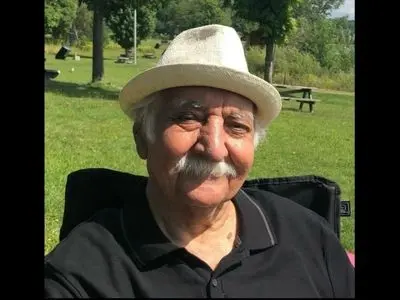 یدالله درخشانی نقاش درگذشت