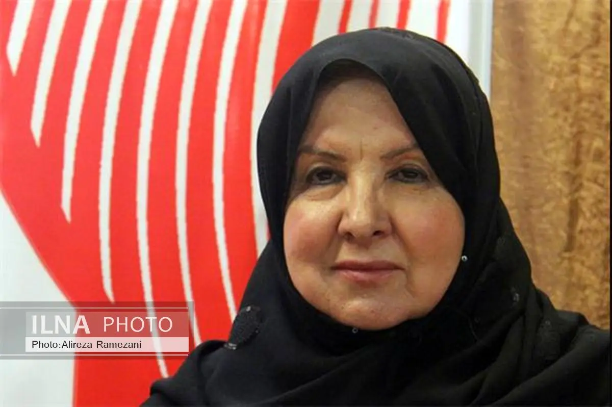 «منیژه آرمین» دبیر علمی نهمین جایزه جلال آل‌احمد شد