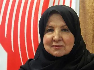 «منیژه آرمین» دبیر علمی نهمین جایزه جلال آل‌احمد شد