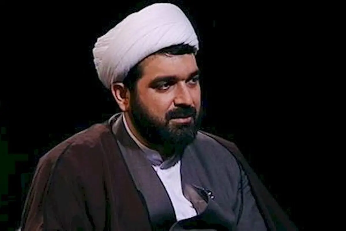 خیلی‌ها ماهیت مردم و جمهوری اسلامی ایران را نمی‌شناسند 