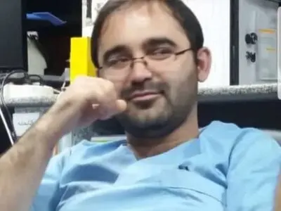 ‍ پرکشیدن مدافع سلامتی دیگر در کرمانشاه