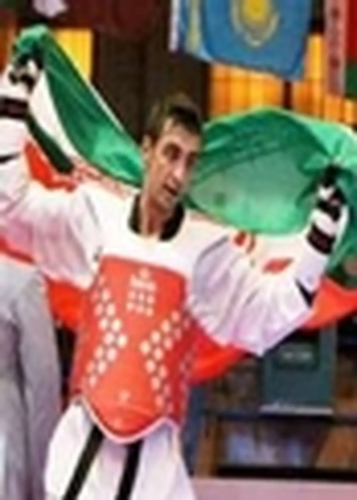عمیدی جایگزین بیگی در تیم ملی تکواندو شد / دو وزن همچنان در بلاتکلیفی