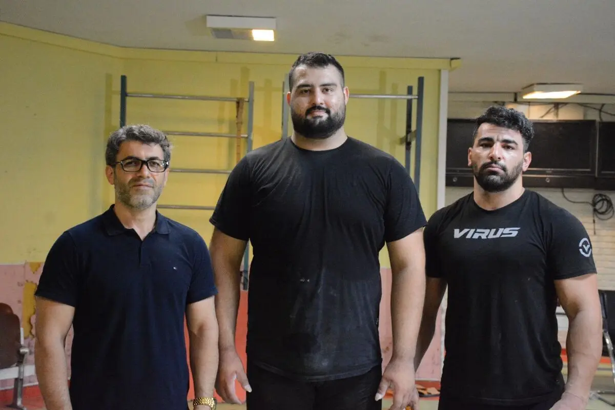 توکیو ۲۰۲۰: تیم وزنه برداری ایران پنجشنبه راهی توکیو می‌‌شود