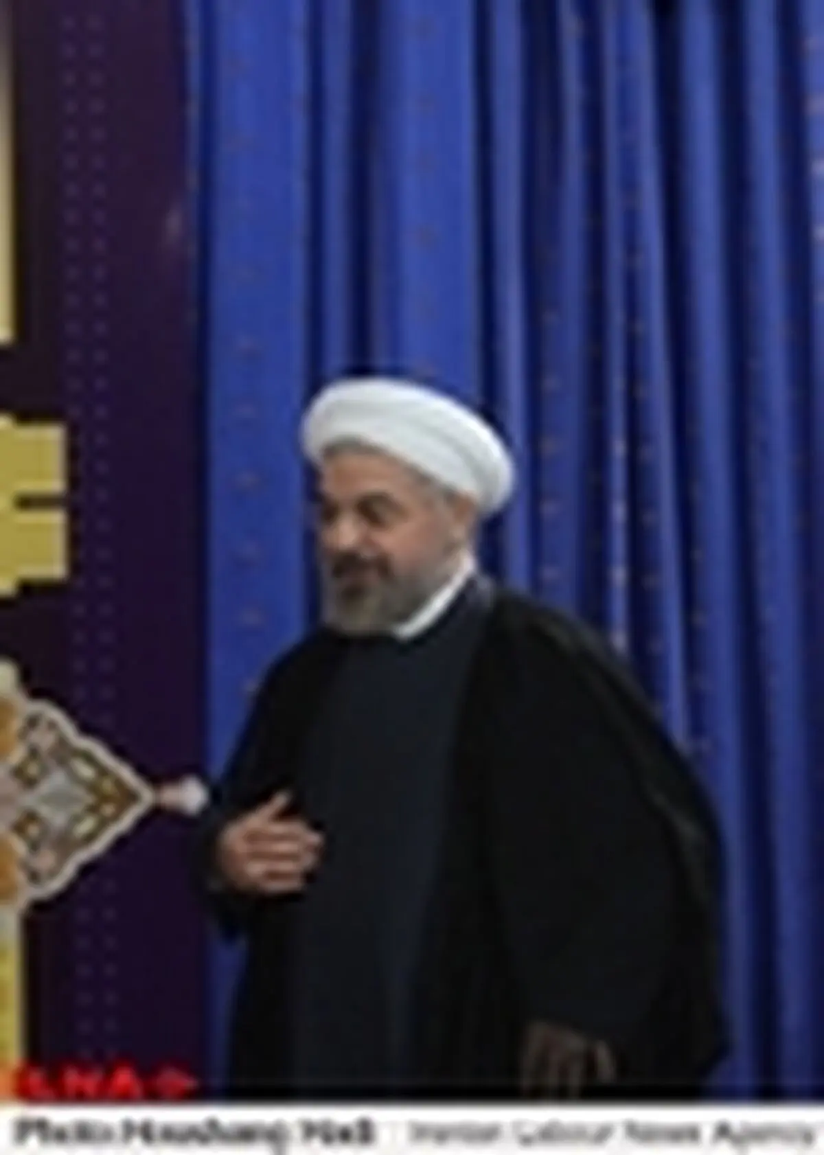 رییس جمهور: امور ورزش باید به بخش غیر دولتی منتقل شود / وزارت ورزش تبعیض را از بین ببرد