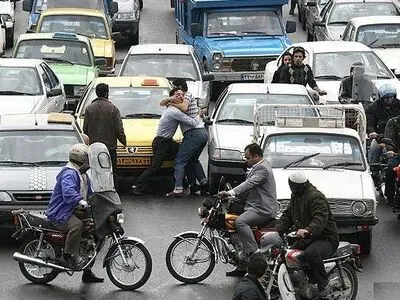 سال گذشته روزانه بیش از ۶۰ نفر با نزاع روانه پزشکی قانونی شدند