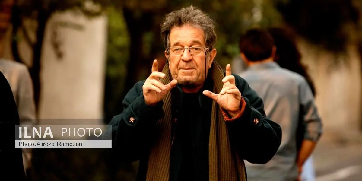 مهرجویی «آن رسید لعنتی» را امضا می‌کند