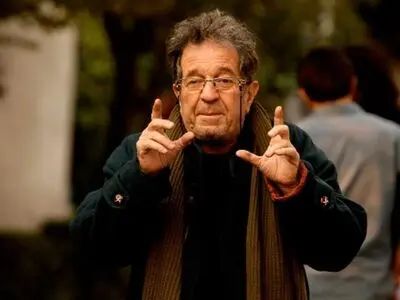 مهرجویی «آن رسید لعنتی» را امضا می‌کند