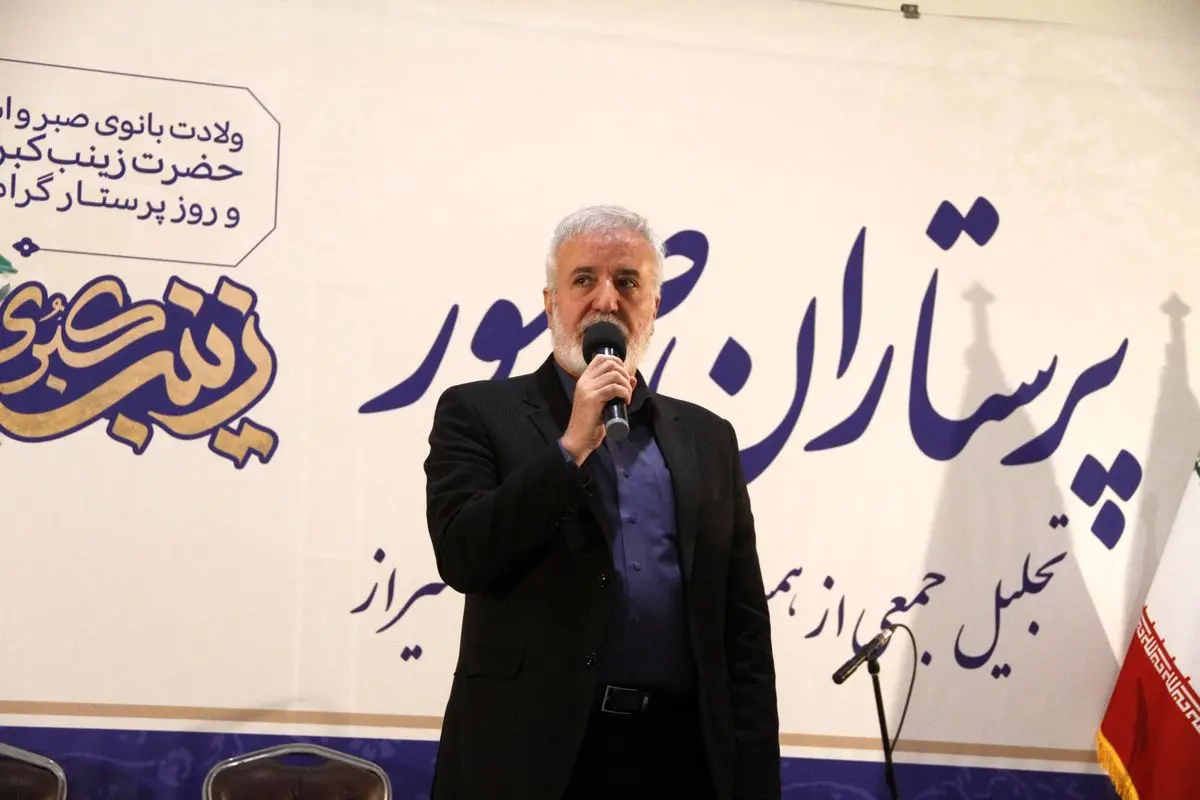  کنگره سرداران و امیران برای دومین بار در شیراز برگزار می‌شود