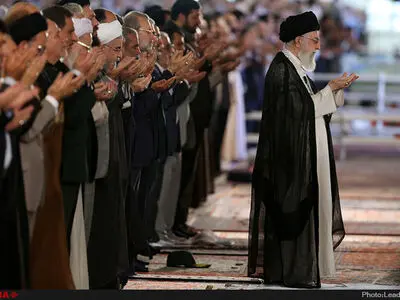 جزئیات برگزاری نماز عید فطر به امامت رهبر انقلاب 