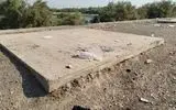 لزوم زیباسازی ساحل رودخانه کرخه در شوش
