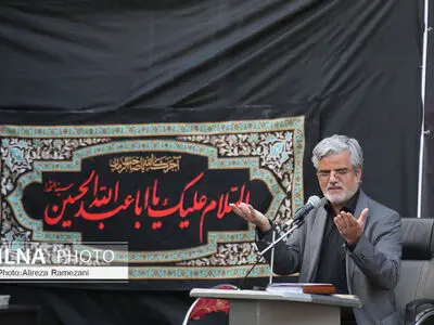 کسی حق ندارد برای امر به معروف و نهی از منکر به اعمال مجرمانه مبادرت کند