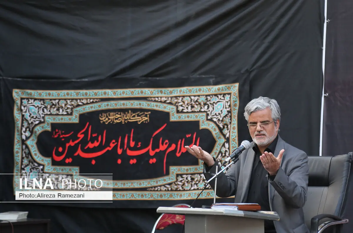 کسی حق ندارد برای امر به معروف و نهی از منکر به اعمال مجرمانه مبادرت کند