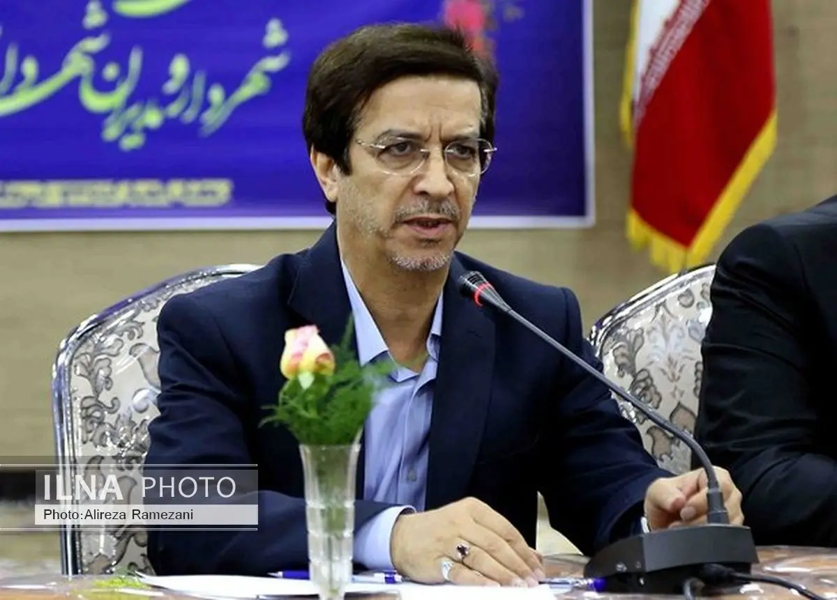 برای احداث بلوار مرجعیت مشکل اعتباری وجود ندارد