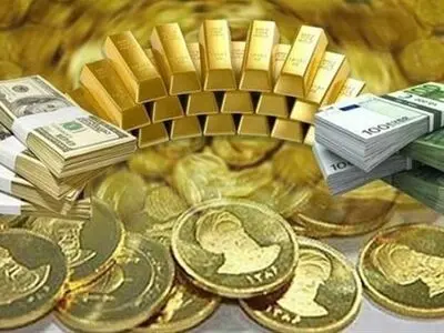 قیمت طلا، سکه و ارز در بازار رشت (25 اردیبهشت)