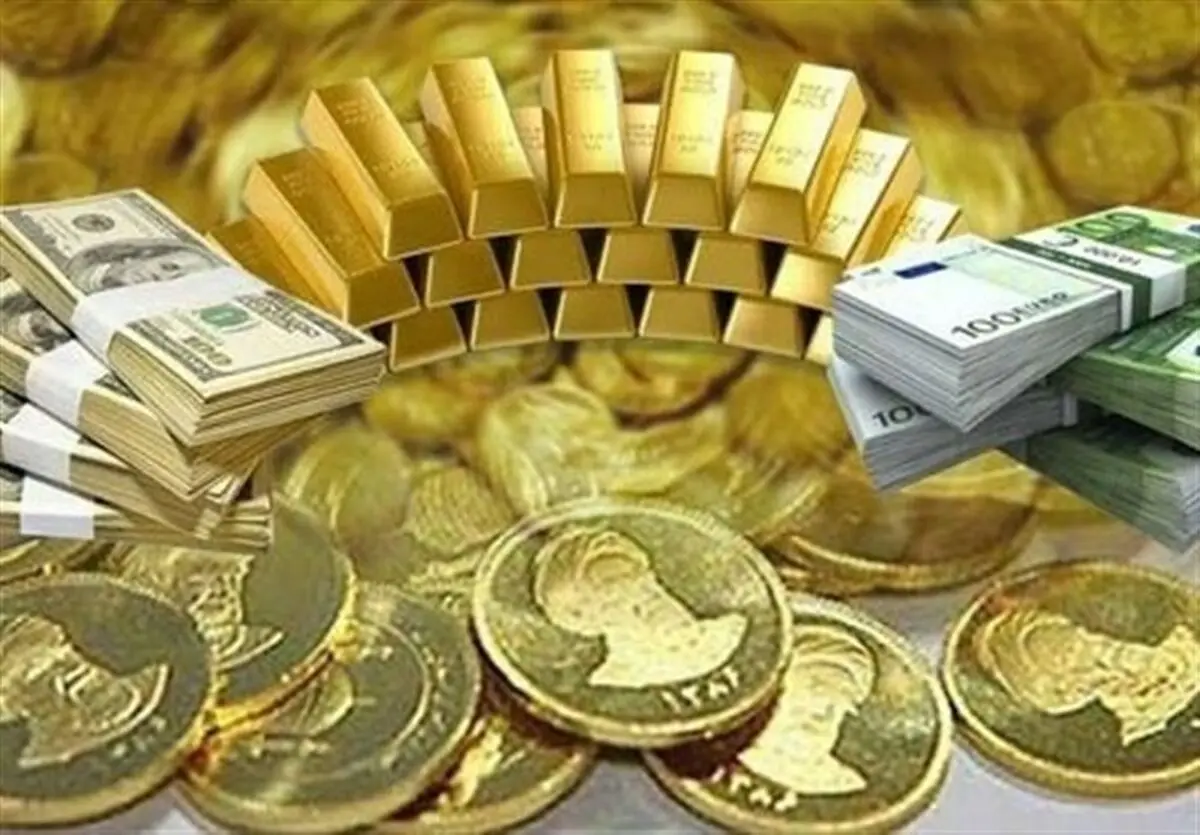 قیمت طلا، سکه و ارز در بازار رشت (25 اردیبهشت)
