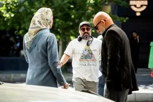 در ادامه سریال «بدنام» غافلگیری‌های بسیار زیادی داریم/ با پول بخش خصوصی کسی نمی‌تواند آزمون و خطا کند