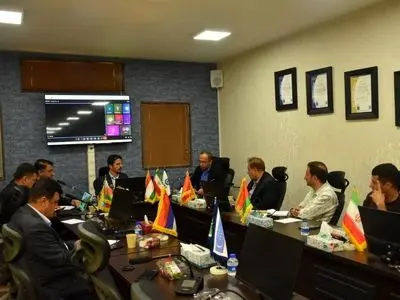 فارس ظرفیت حضور مؤثر در بازار تاجیکستان را دارد/صادرات تنها فروش کالا نیست