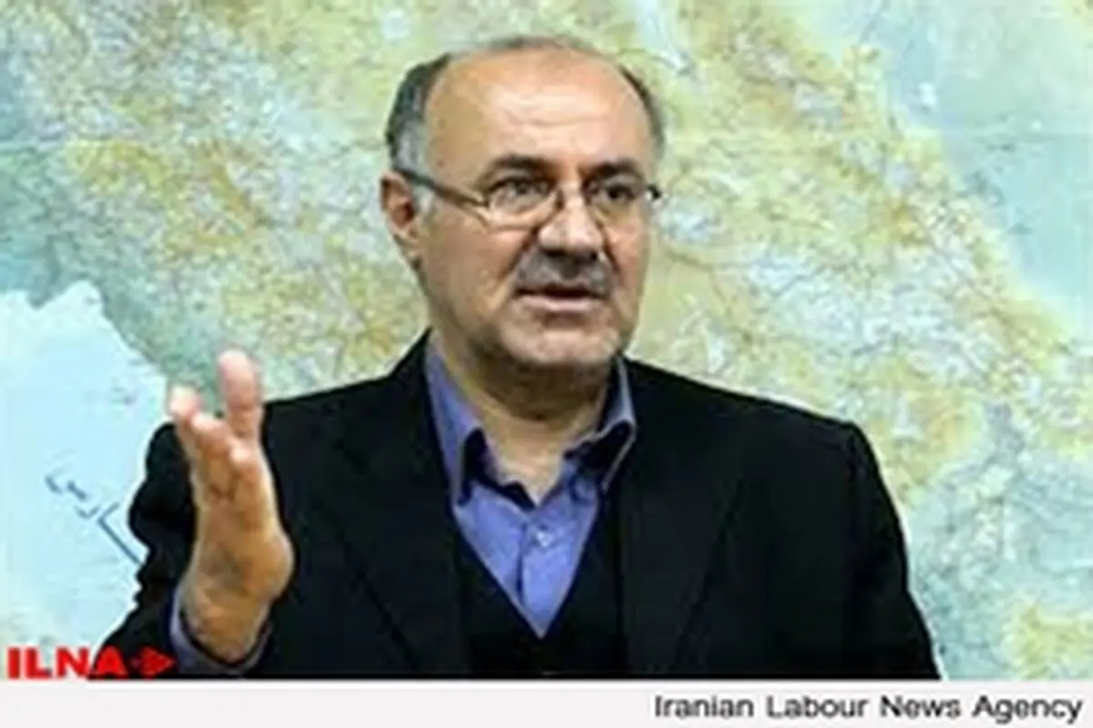معاونت پرستاری وزارت بهداشت از پرستاران حمایت نمی‌کند