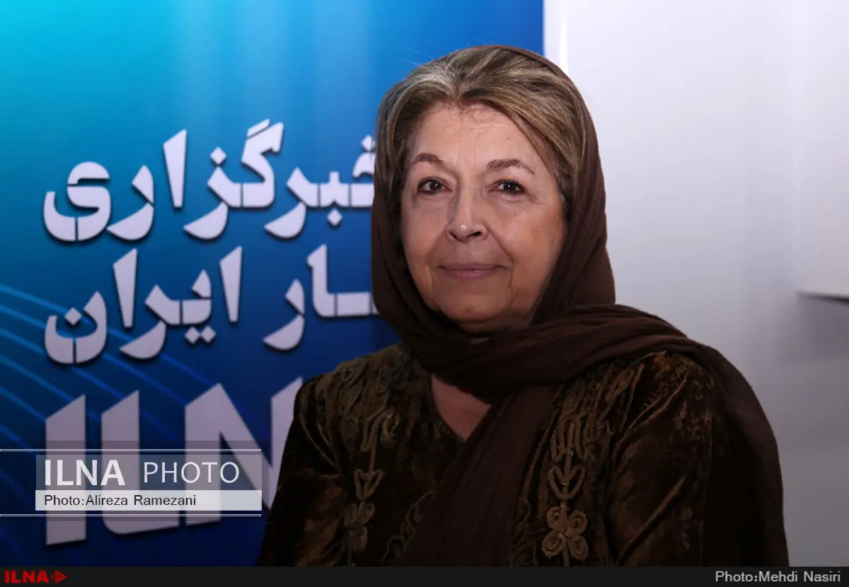 دعوت خصوصی کاردار آلمان از لیلی گلستان/ کسی به کشورهای میزبان توهین نکرده‌است