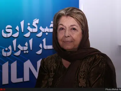دعوت خصوصی کاردار آلمان از لیلی گلستان/ کسی به کشورهای میزبان توهین نکرده‌است
