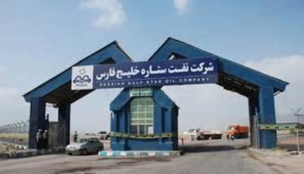 قرارداد طرح افزایش ظرفیت تولید پالایشگاه آبادان با چینی‎ها امضا می‎شود