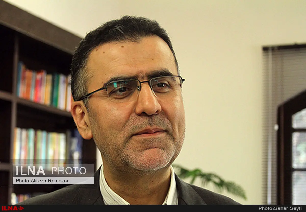 مدیریت فرهنگی در کشور معادله ۵۰۰ هزار مجهولی است
