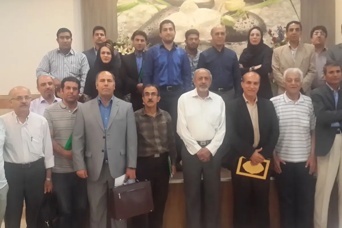 حمیدی: ورزش‌کارگران با تشکیل‌فدراسیون وارد مرحله نوینی شد/دوران خوبی در راه است