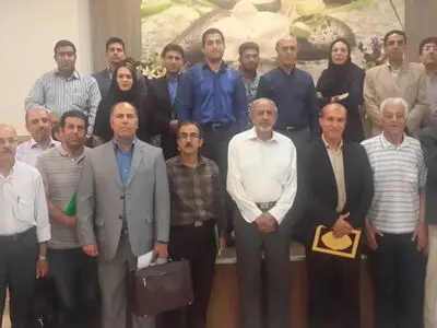 حمیدی: ورزش‌کارگران با تشکیل‌فدراسیون وارد مرحله نوینی شد/دوران خوبی در راه است