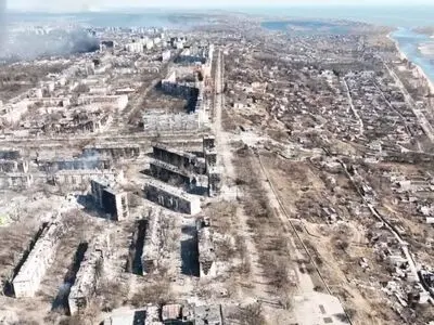 مسدود شدن چندین کوریدور بشردوستانه در ماریوپول