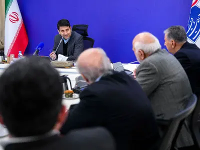 ضرورت شکل‌گیری زیست‌بوم‌های دولت دیجیتال با محوریت بخش خصوصی