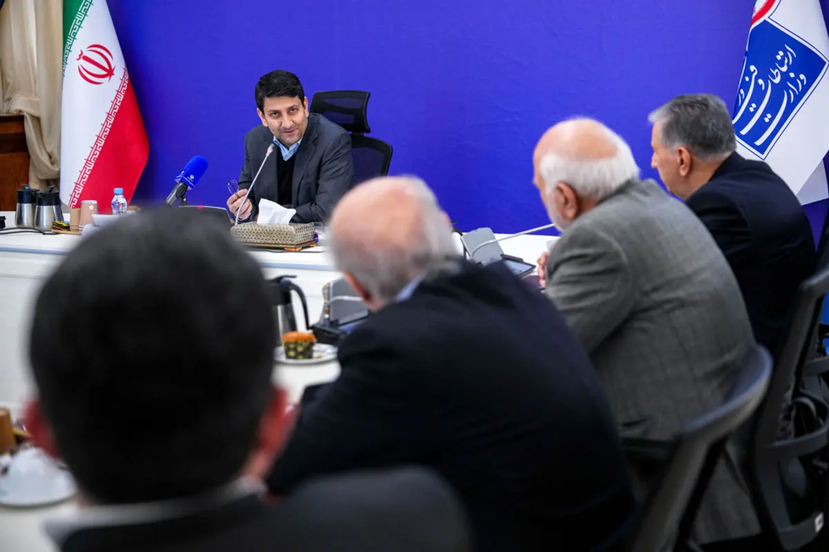 ضرورت شکل‌گیری زیست‌بوم‌های دولت دیجیتال با محوریت بخش خصوصی