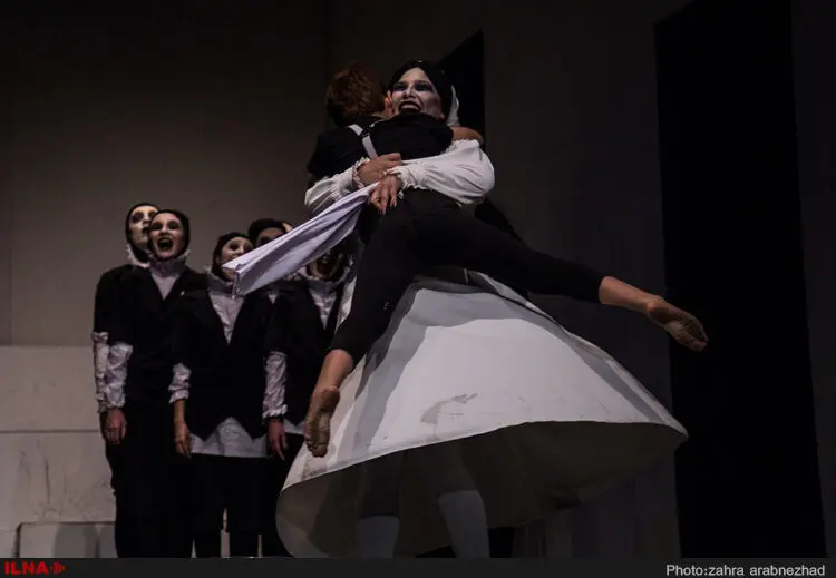گالری