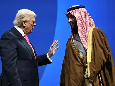منابع غربی: ترامپ، بن‌سلمان را مأمور وساطت میان ایران و آمریکا کرد