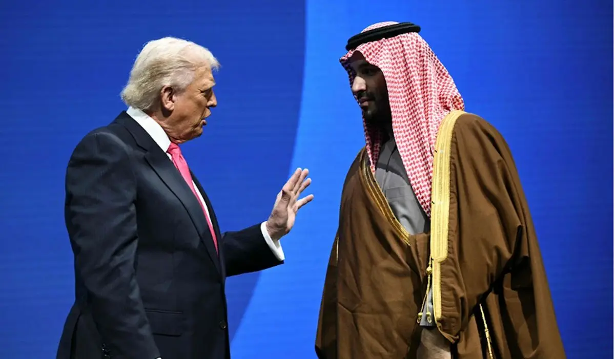 منابع غربی: ترامپ، بن‌سلمان را مأمور وساطت میان ایران و آمریکا کرد