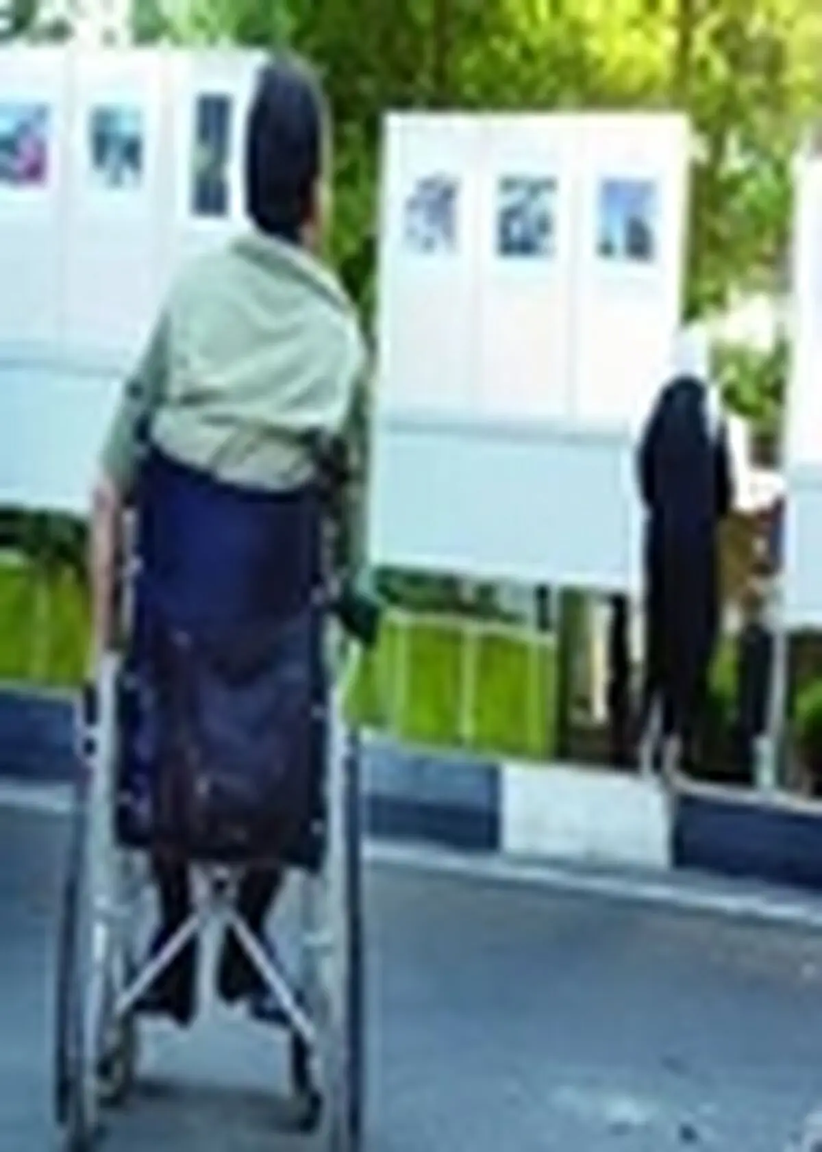 اجرایی نشدن قانون سه درصدی استخدام معلولان در دستگاه‌های دولتی استان همدان