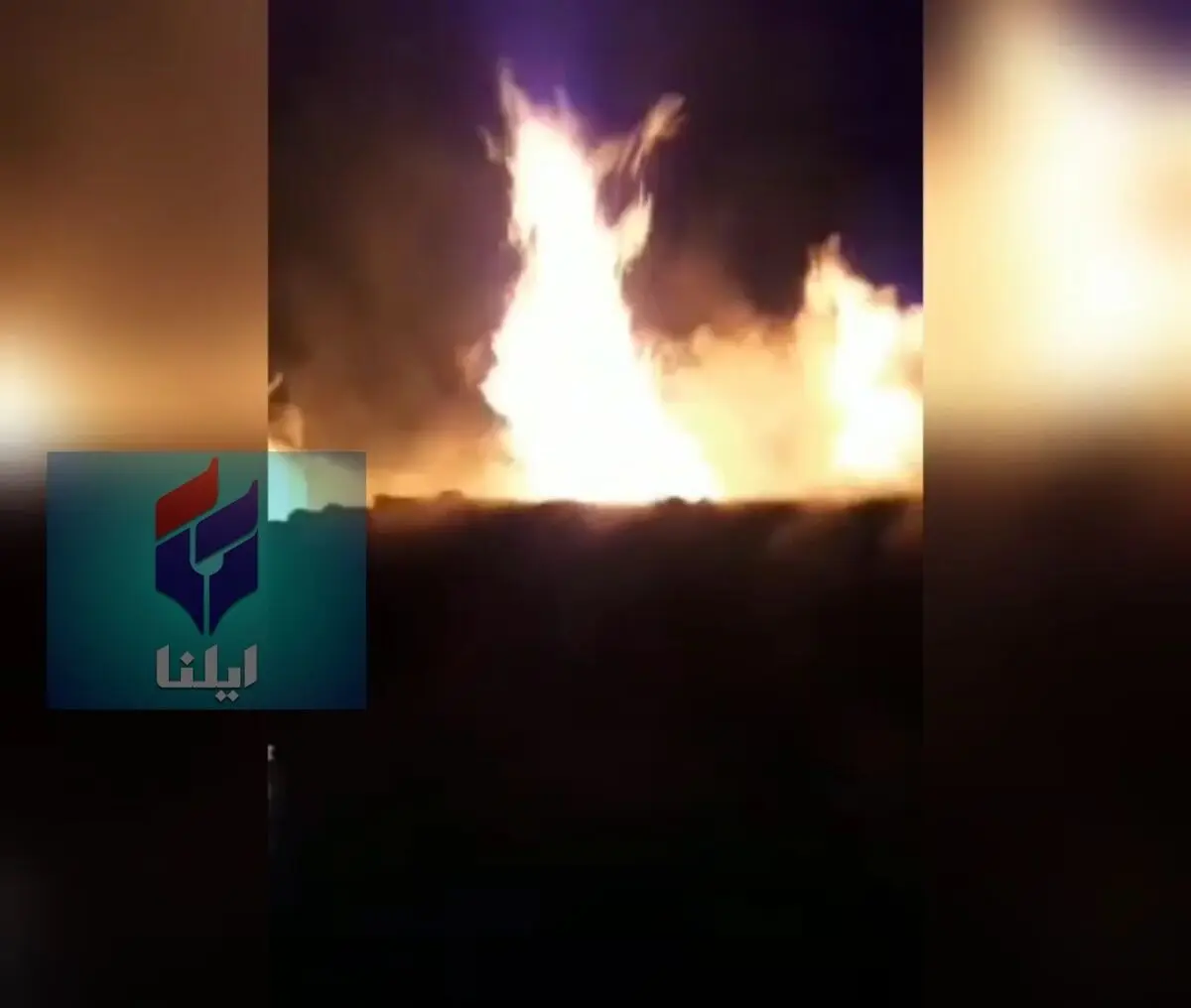 آتش‌سوزی‌های عمدی منازل و سکونتگاه‌های عشایری و روستایی در ایذه/ آتش‌سوزی‌ها ریشه در اختلافات شخصی و طایفه‌ای دارد+فیلم