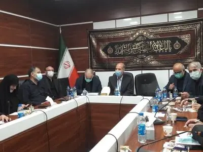 طرح «کارت سوخت» الگویی مناسب برای کاهش مصرف برق در کشور/ تعهد تولید ۳۰ هزار مگاوات برق به همراه ۱۰ هزار مگاوات کاهش مصرف طی ۴ سال