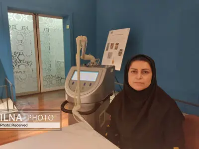 ایران در استفاده از روش‌های نوین مرمتی عقب است/ استفاده از لیزر برای پاکسازی سنگ‌های تخت جمشید