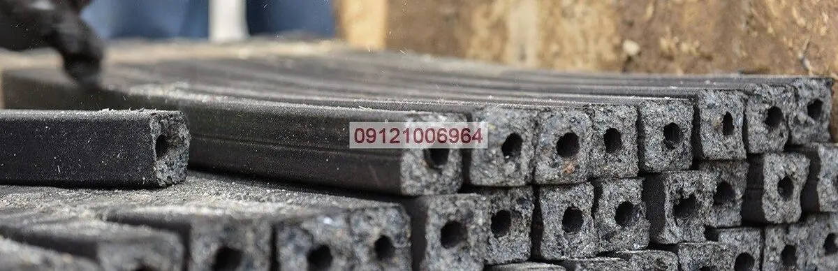 دستگاه زغال ساز یا پول ساز