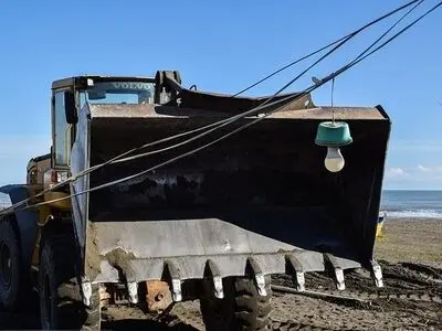 بیش از ٣۴ کیلومتر سواحل قشم از سال ١۴٠٠ تاکنون آزاد‌سازی شد